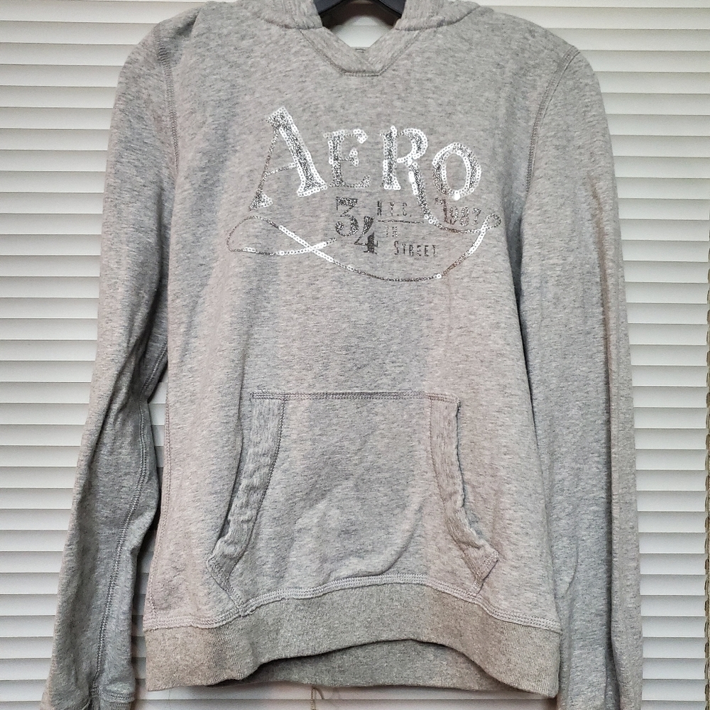 aeropostale hoodie
